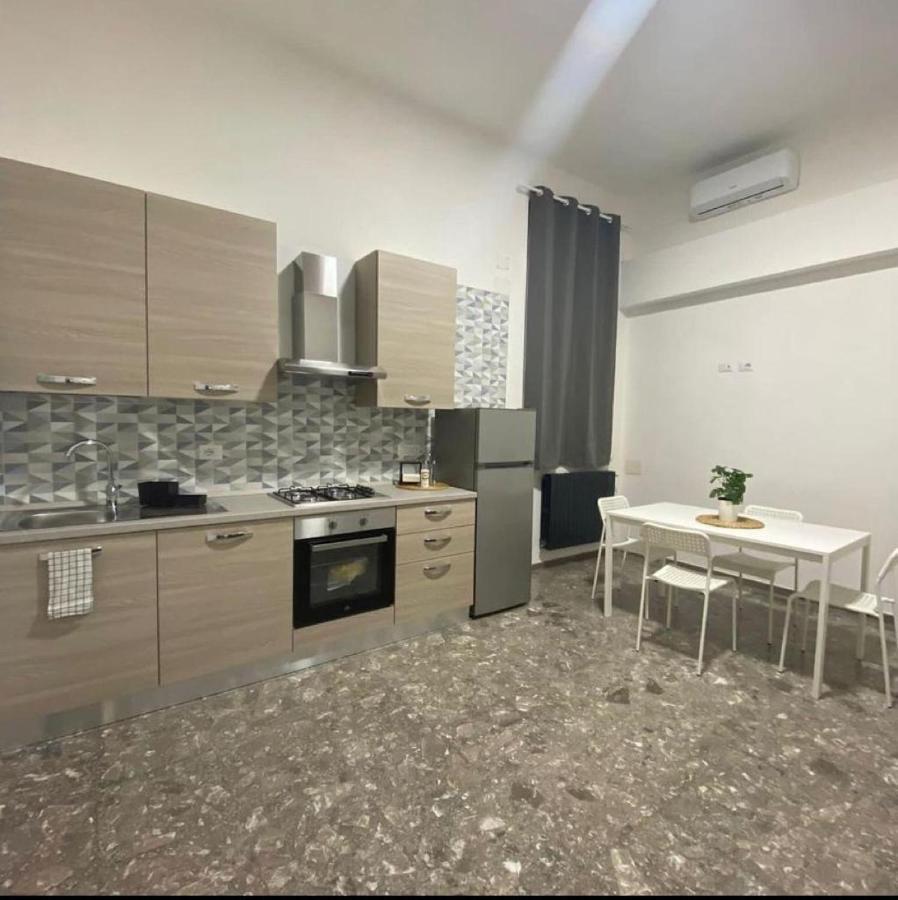 Maison Silvia Napoli Eksteriør billede