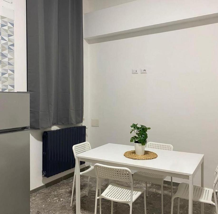 Maison Silvia Napoli Eksteriør billede