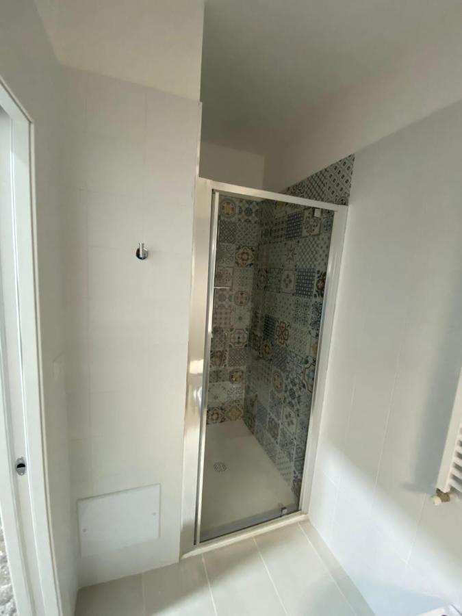 Maison Silvia Napoli Eksteriør billede